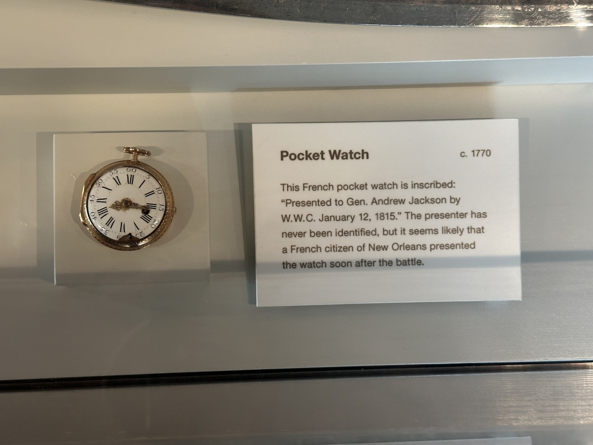 Pocketwatch