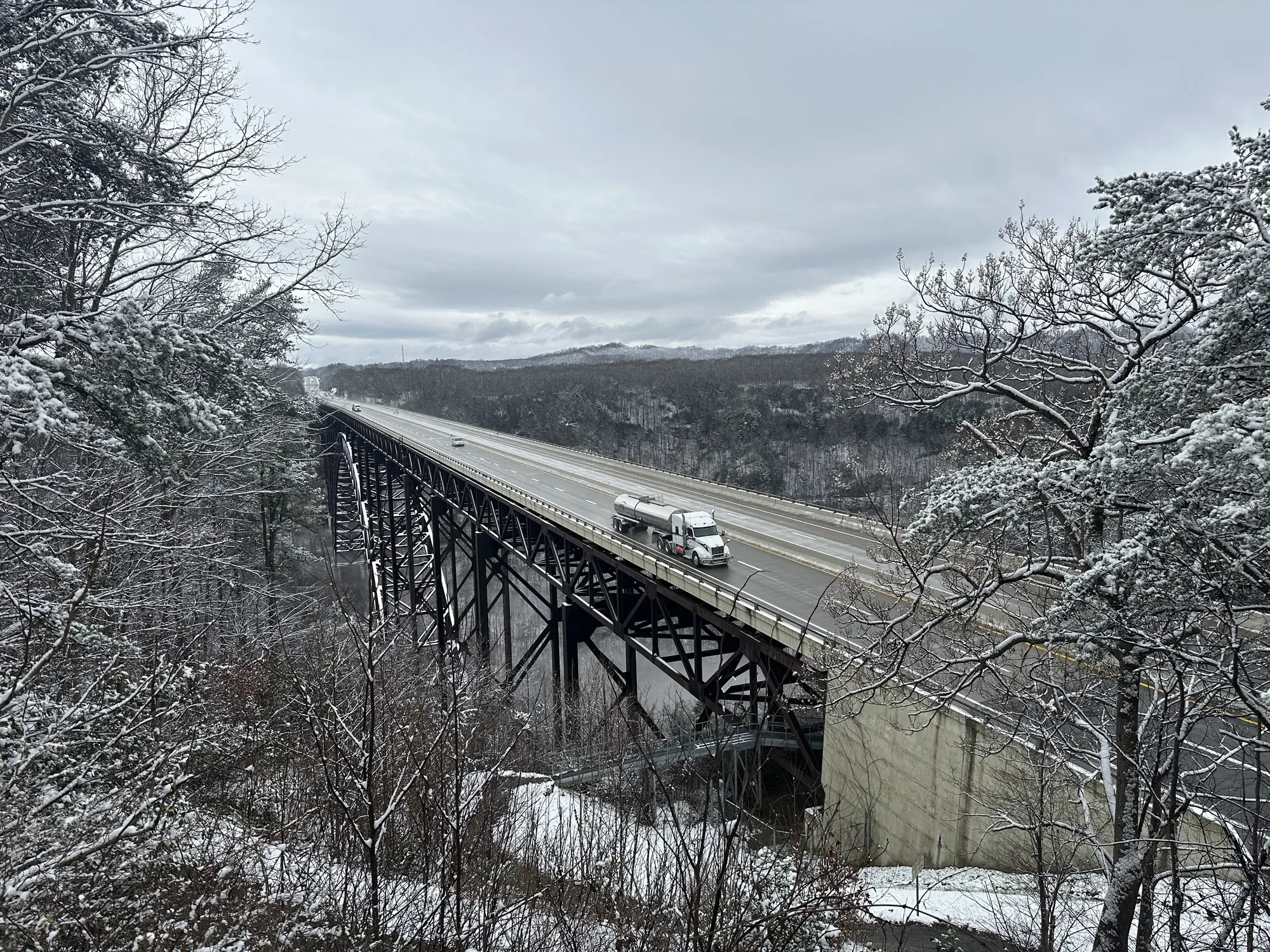 New River Gorge Bridge