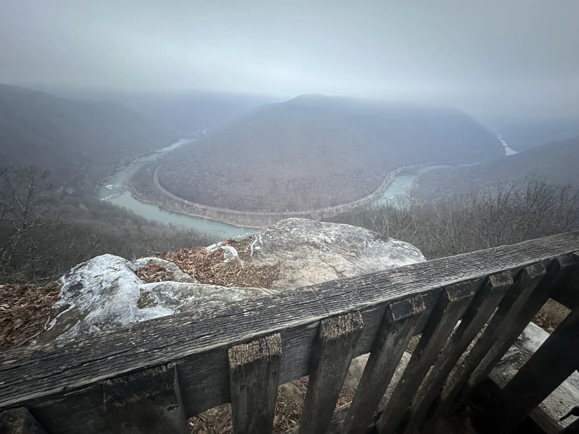 Grandview Overlook