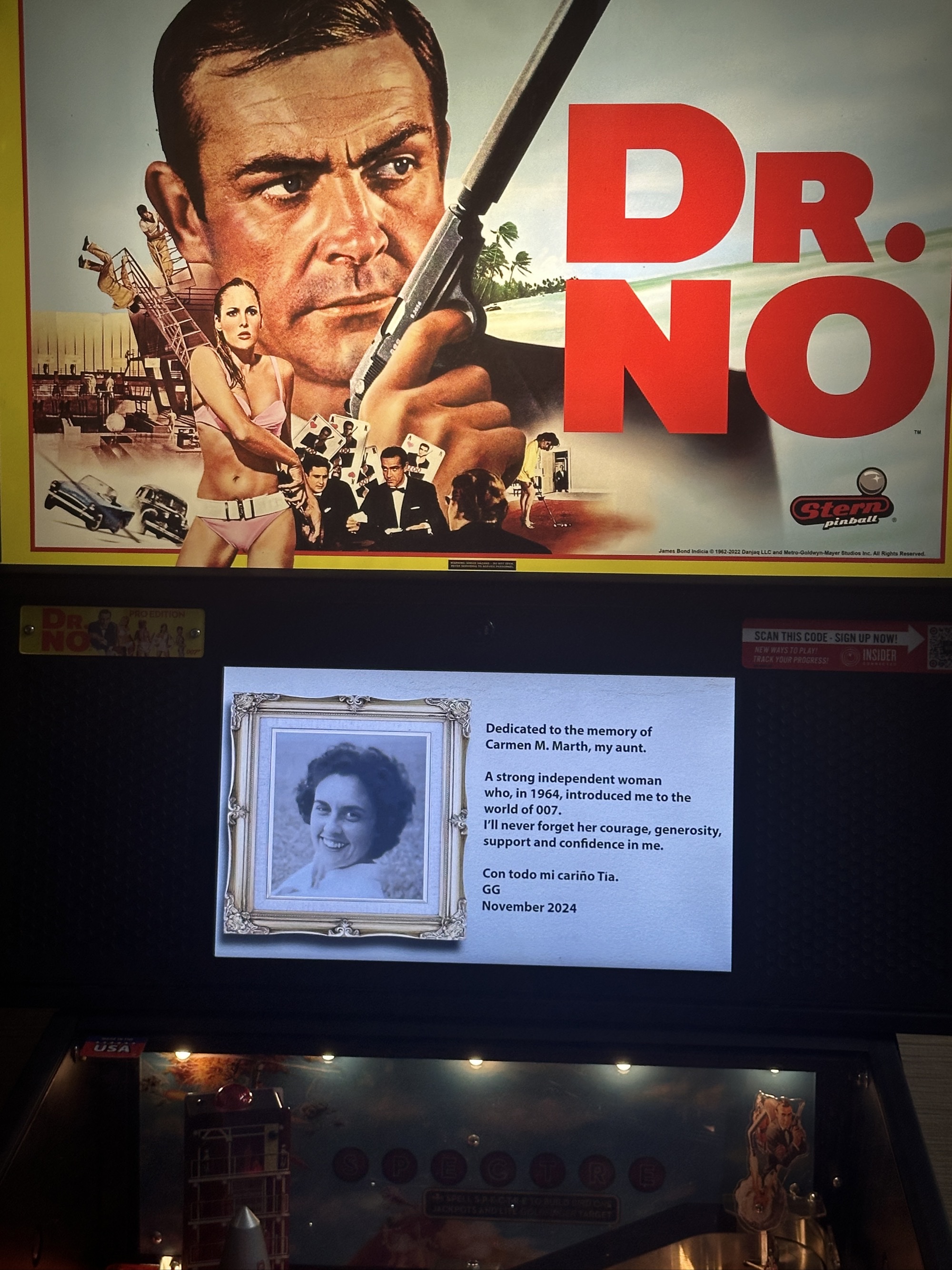 The Comfort Inn we’re staying at in Birch...