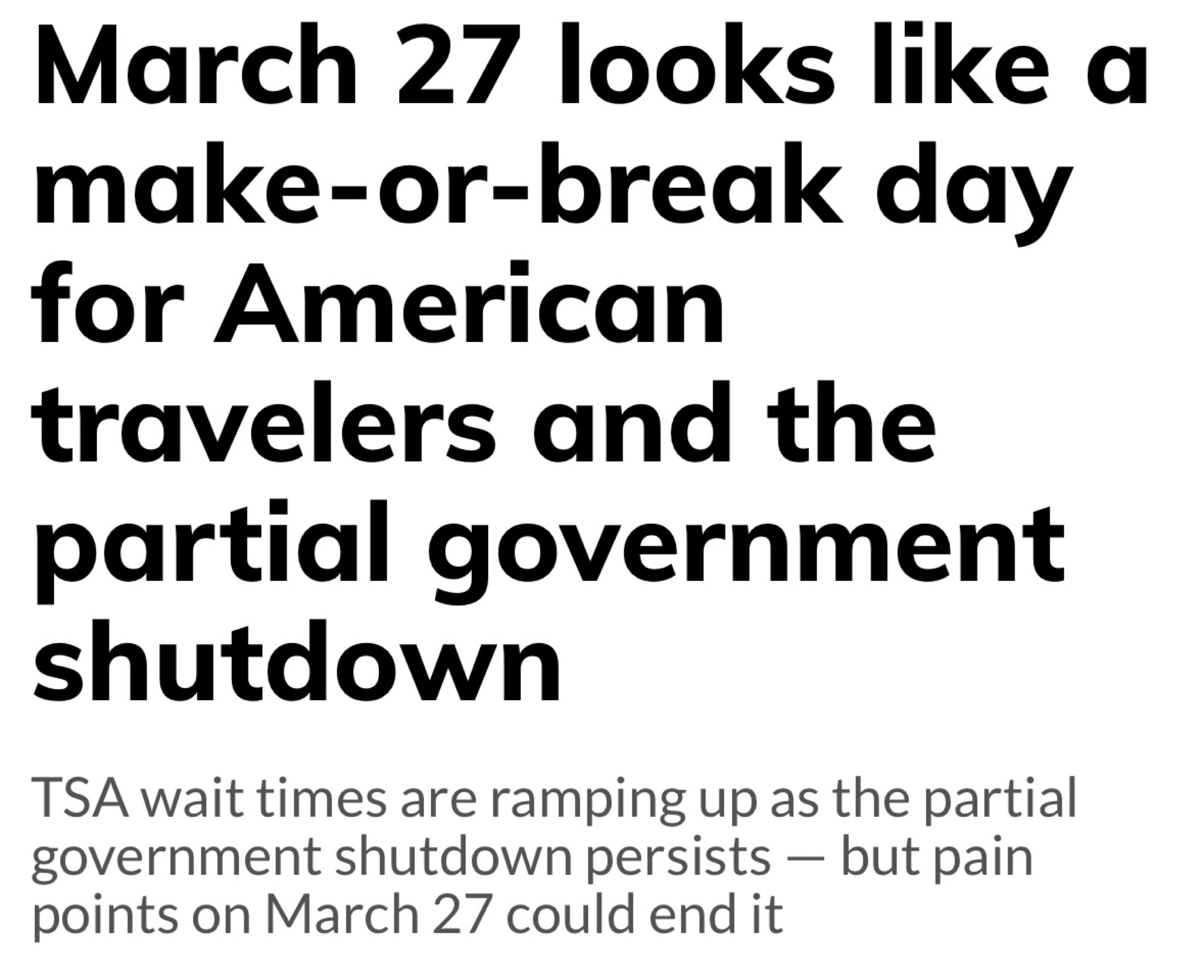 Guess who's flying to Nashville on March 27