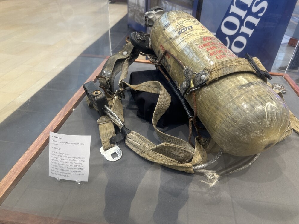 air-tank