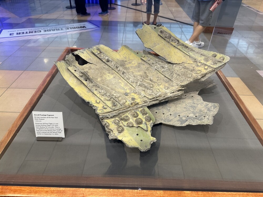 fuselage