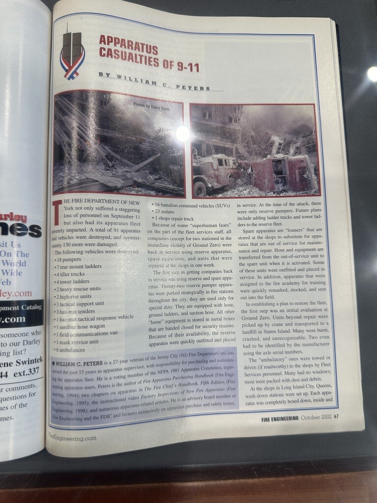 magazine