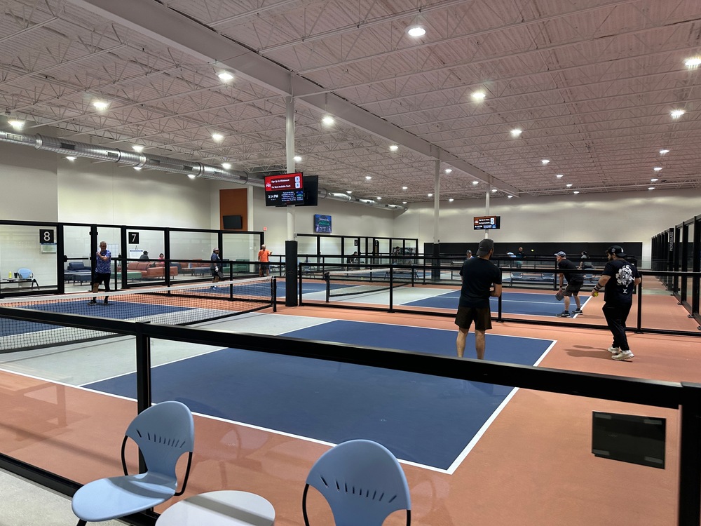 Courts