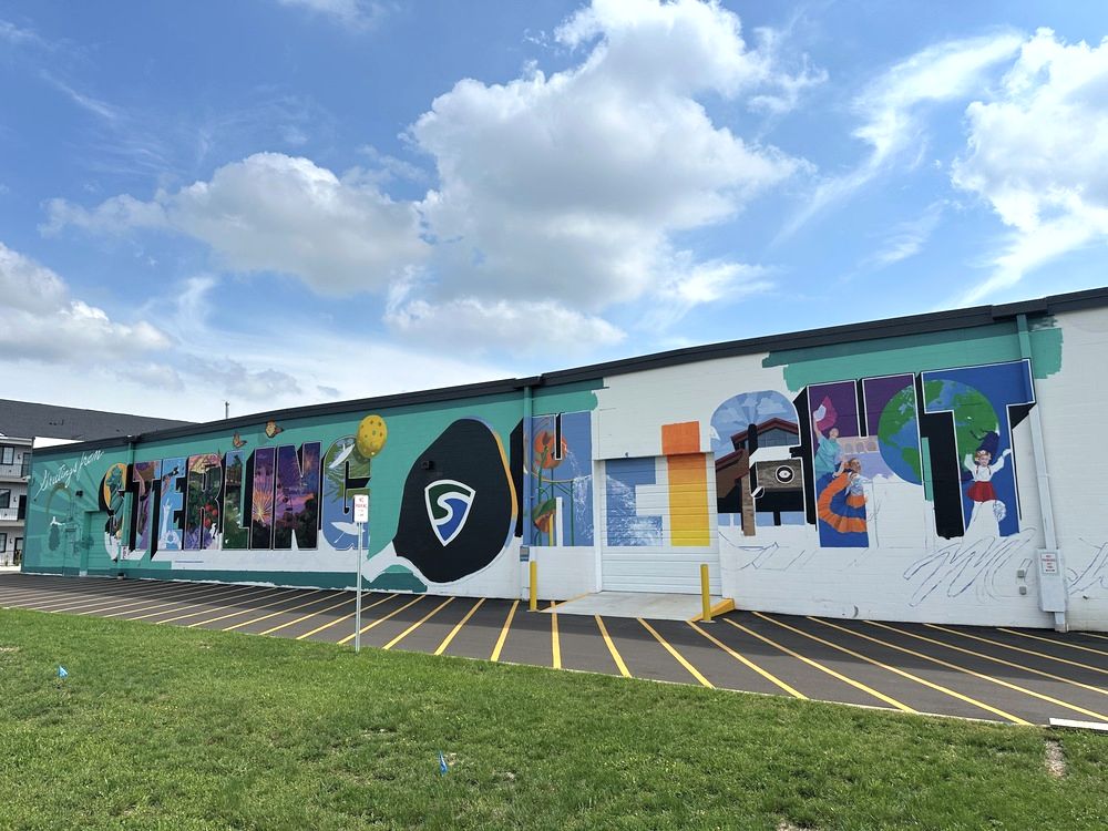 Mural