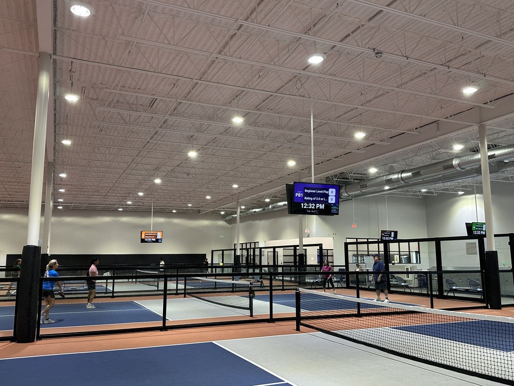 courts-side