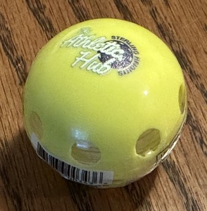 Lip balm
