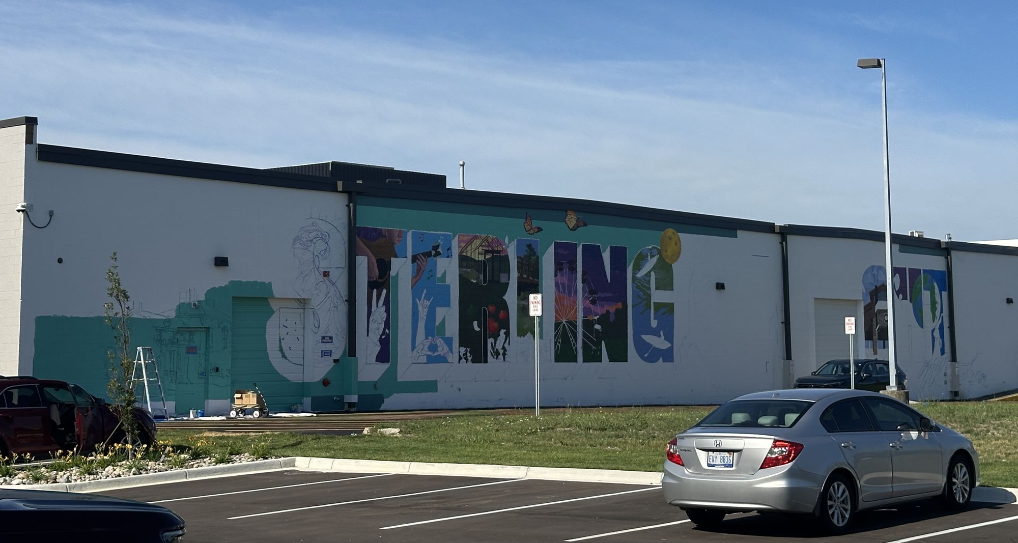 Mural