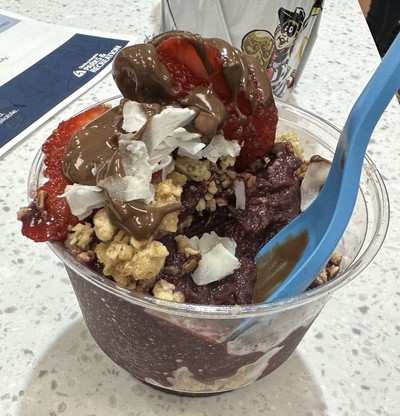 Playa Bowl