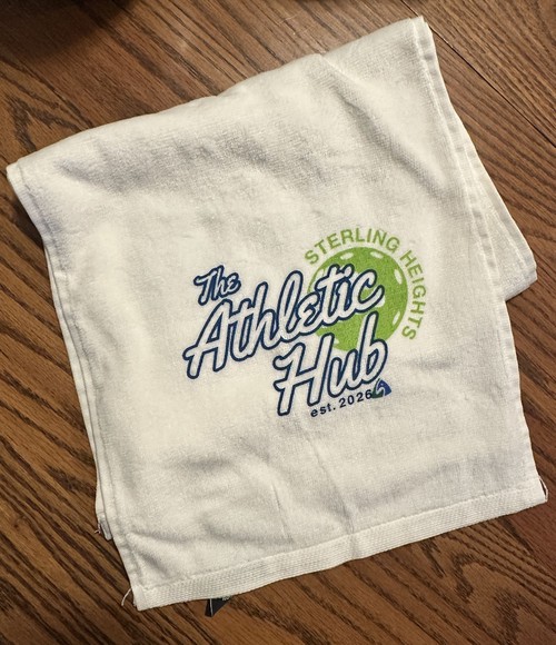 Towel