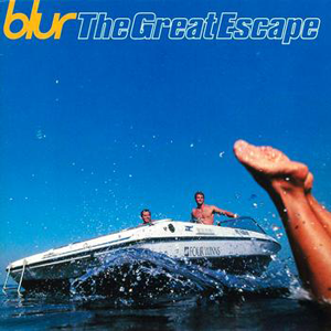 thegreatescape