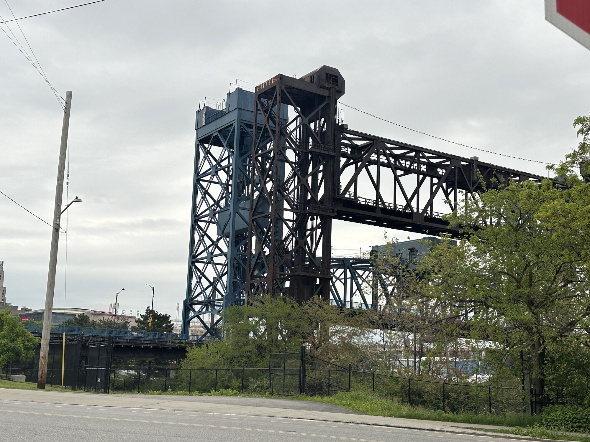 Bridge