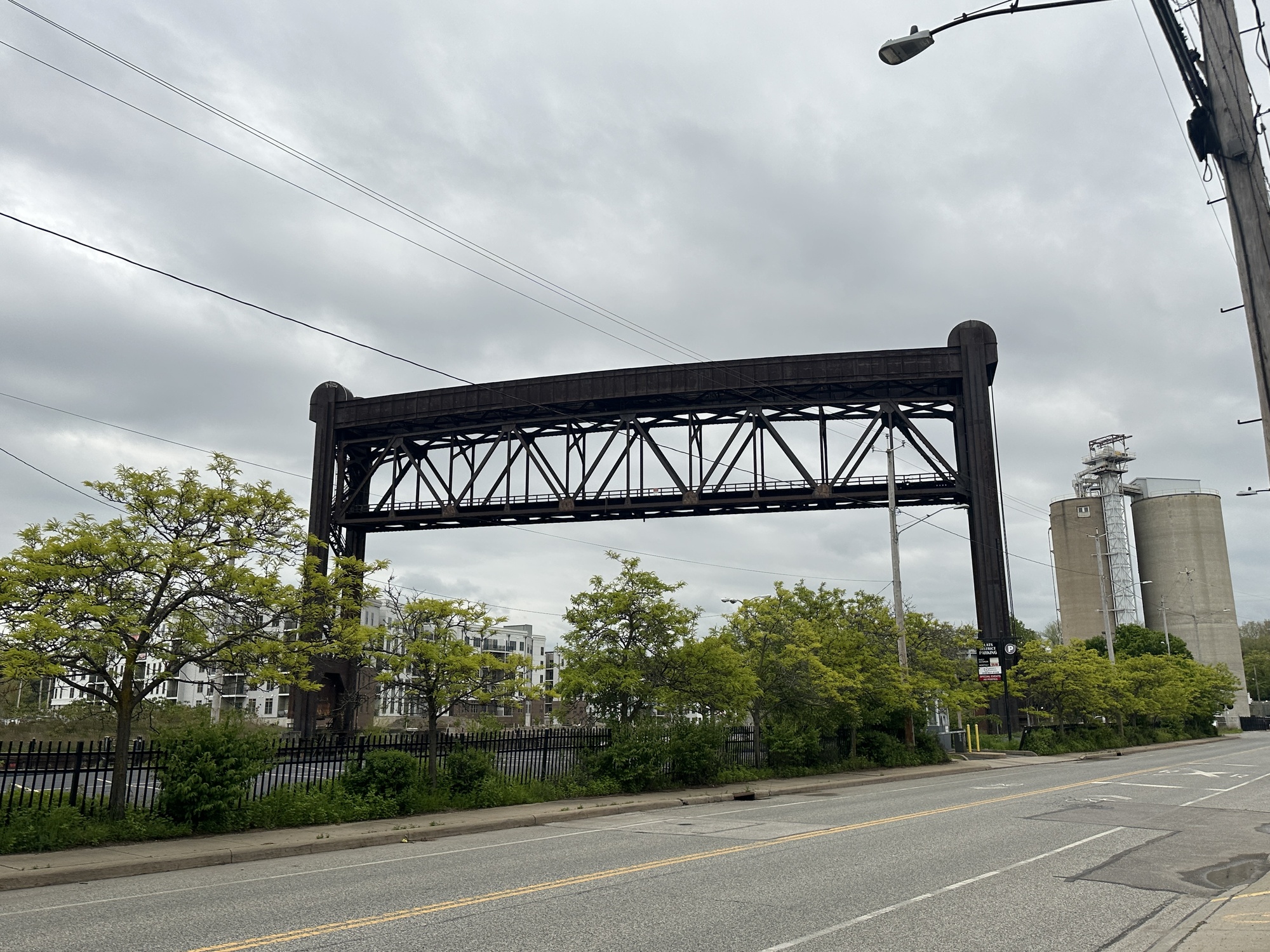 Bridge