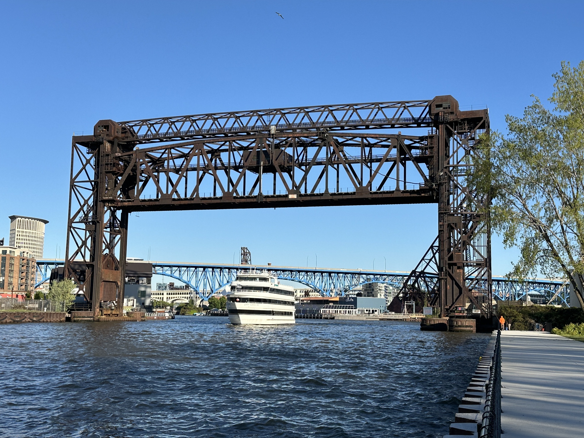 Bridge