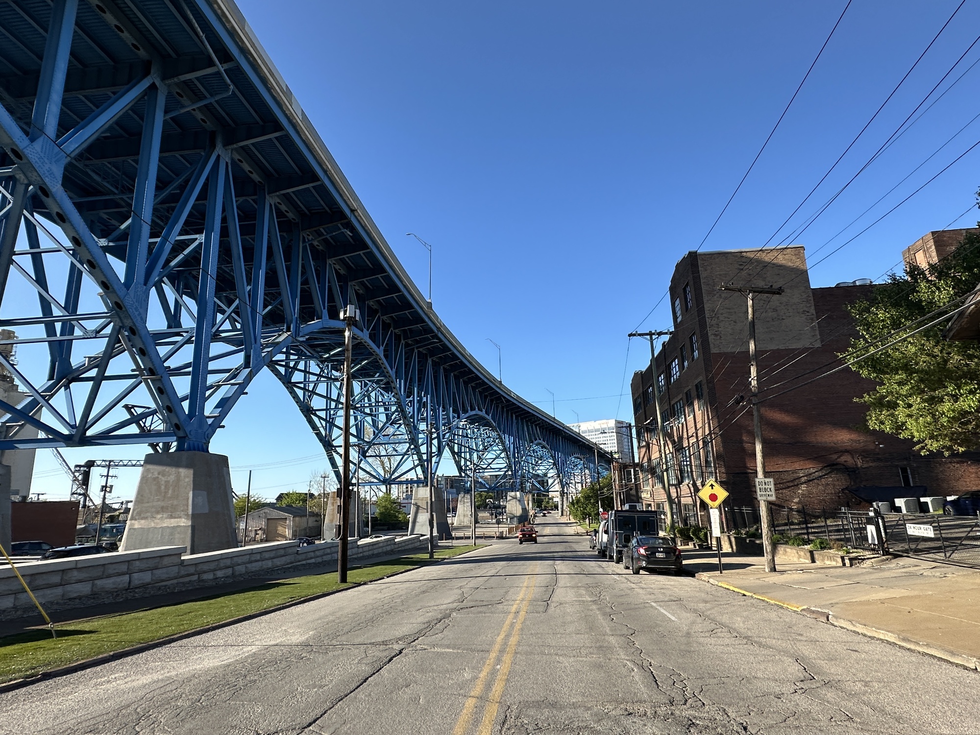 Bridge