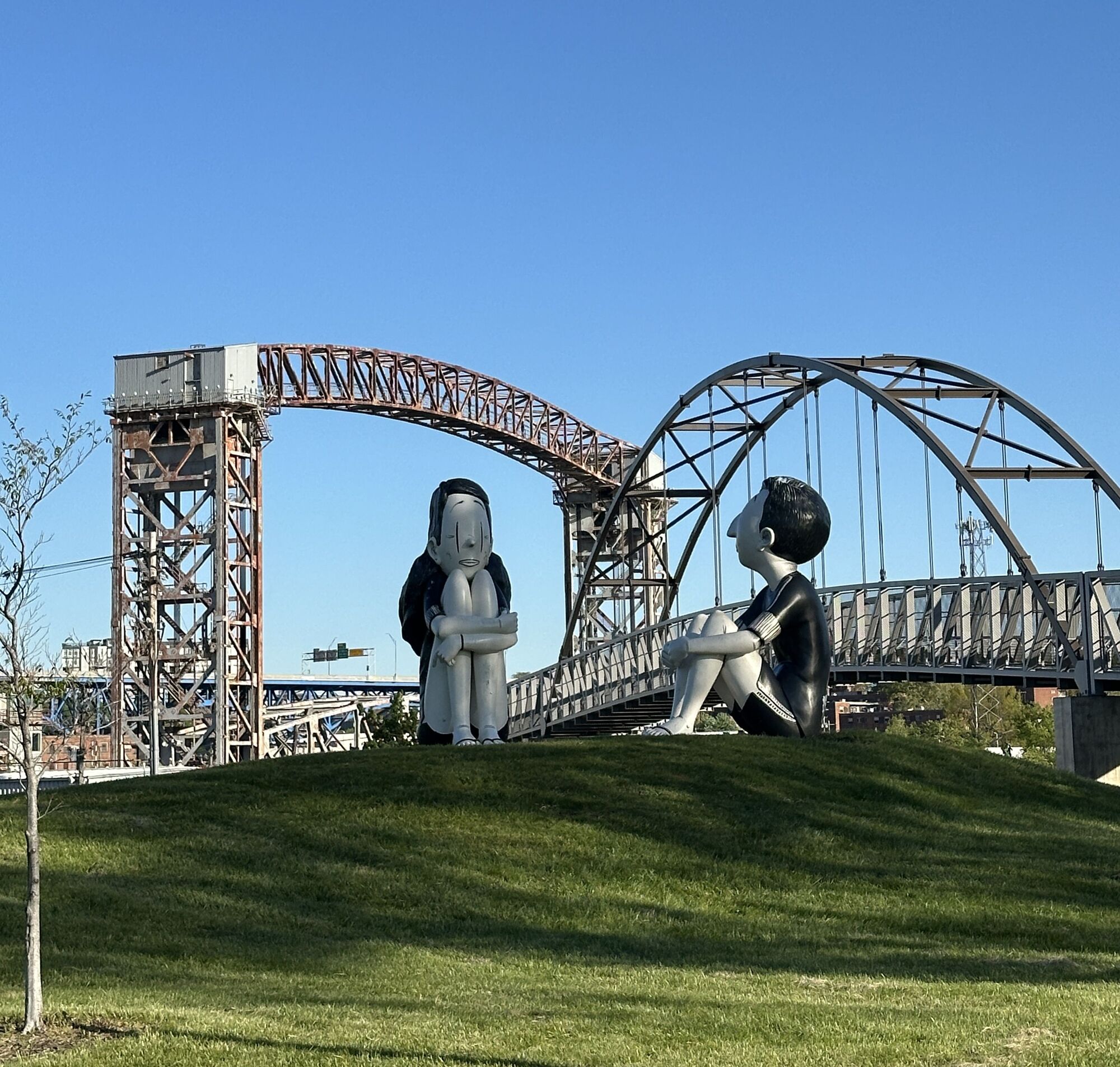 Bridge