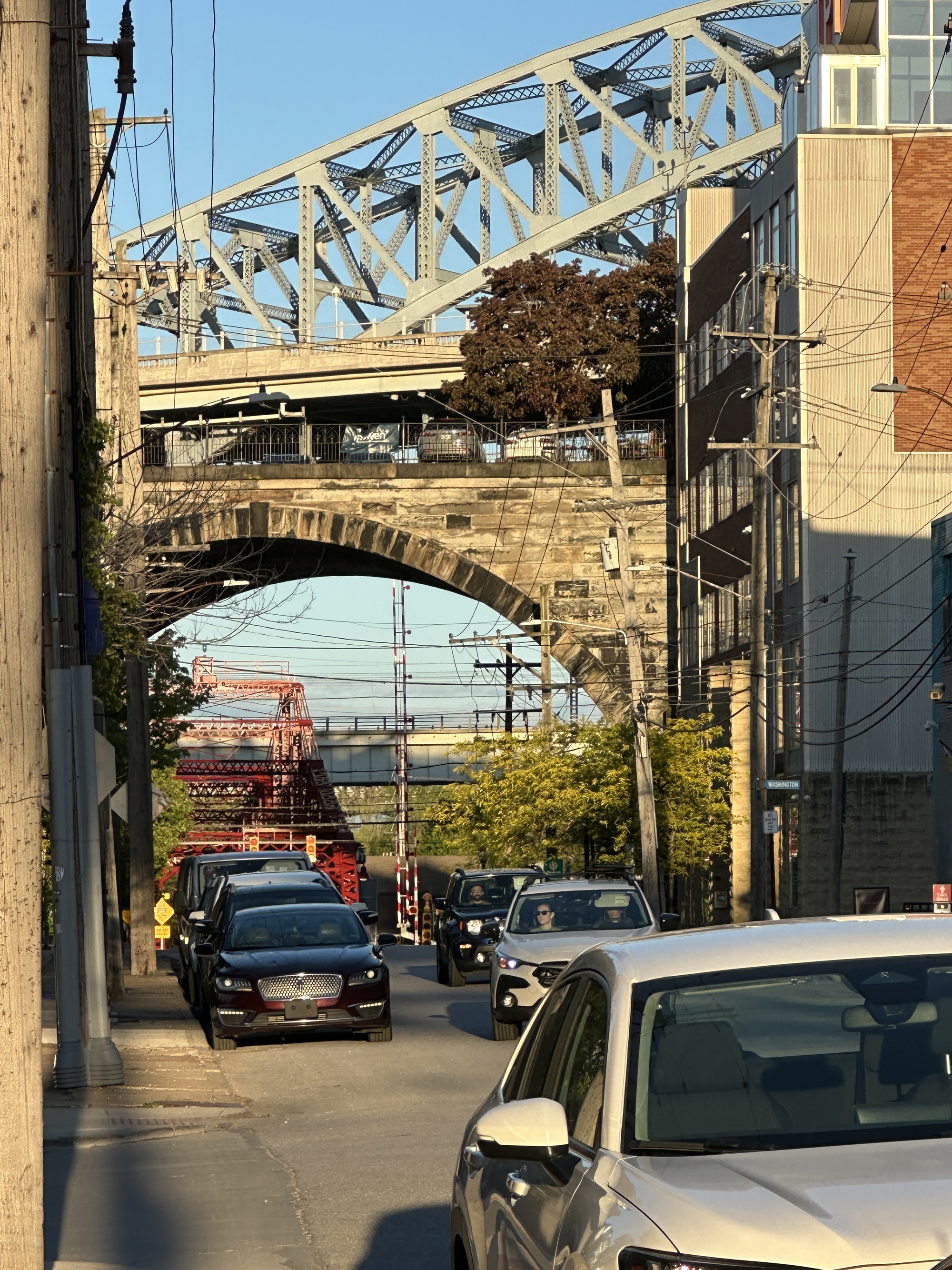 Bridge