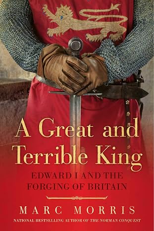 Edward I book