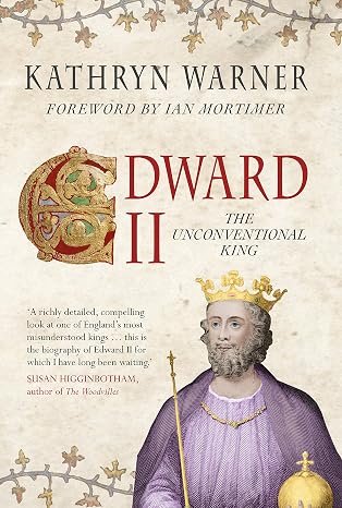 Edward II book