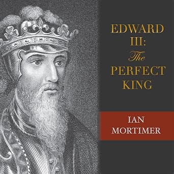 Edward III book