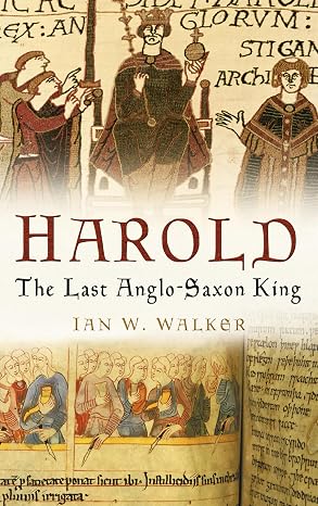 Harold II book