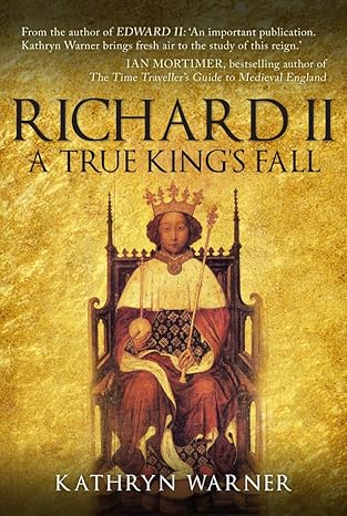 Richard II book