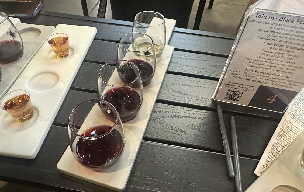 Wine
