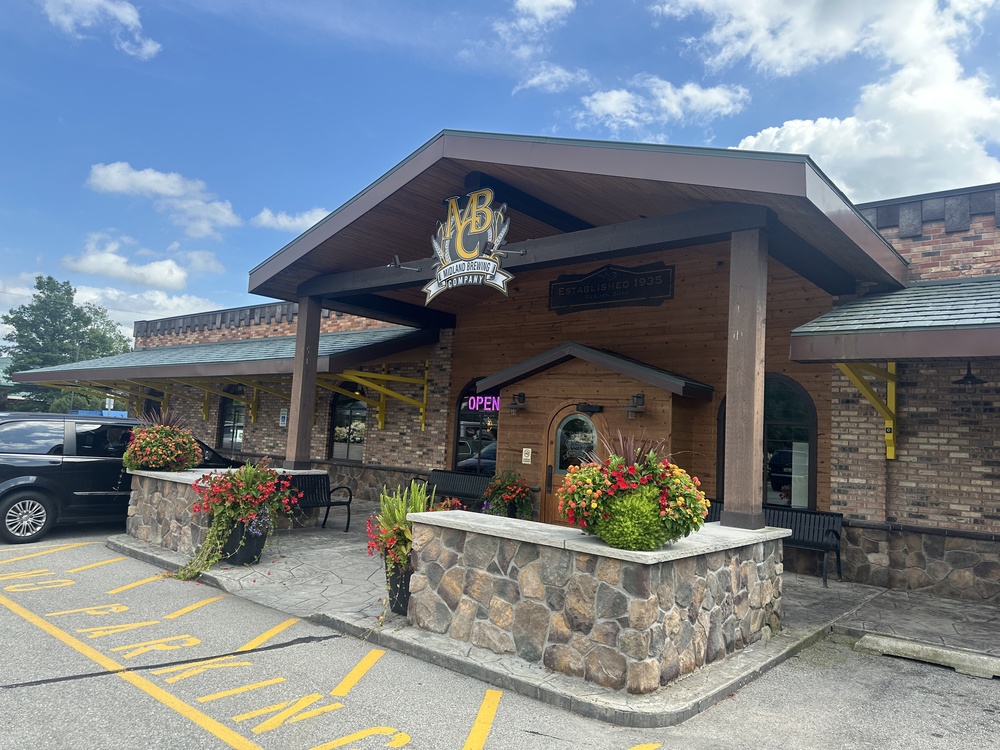 Midland Brewing