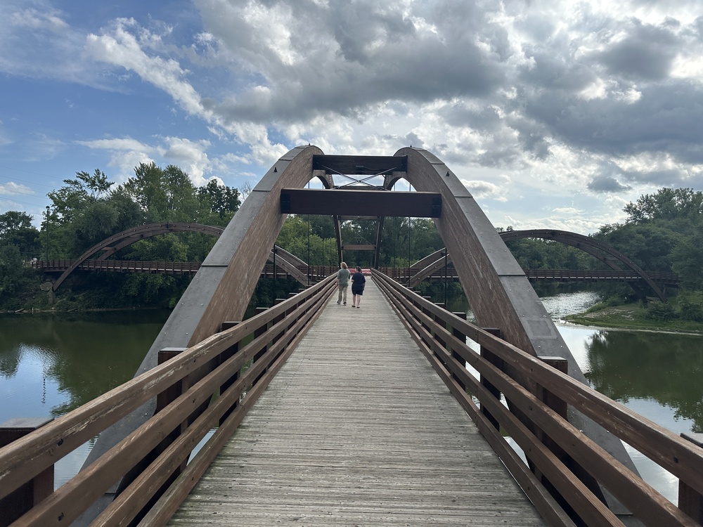 Tridge