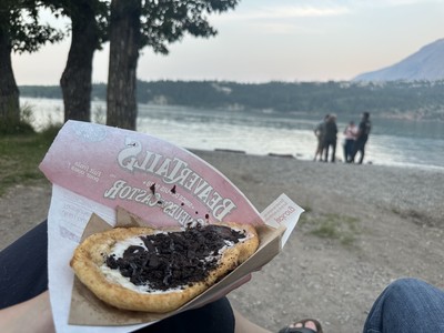 Beavertail