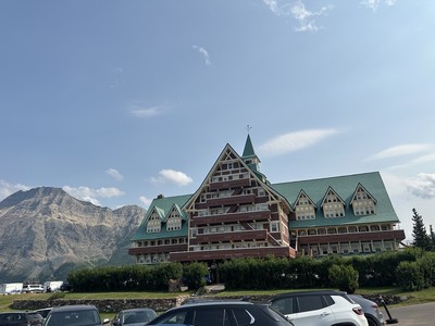 Prince of Wales Hotel