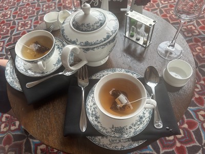 Tea