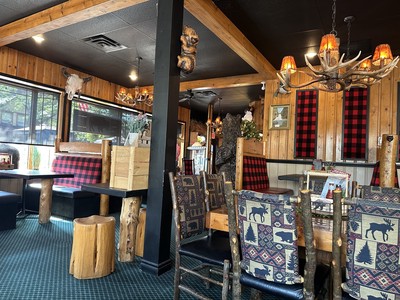 Trapper&rsquo;s