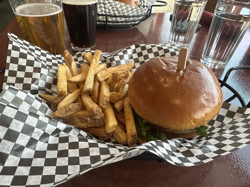 Burger