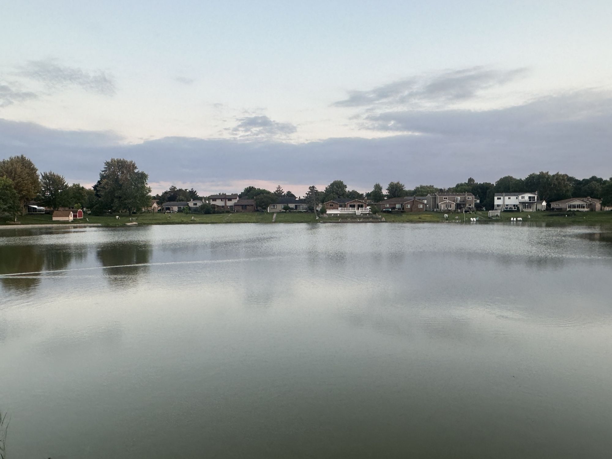 Lake