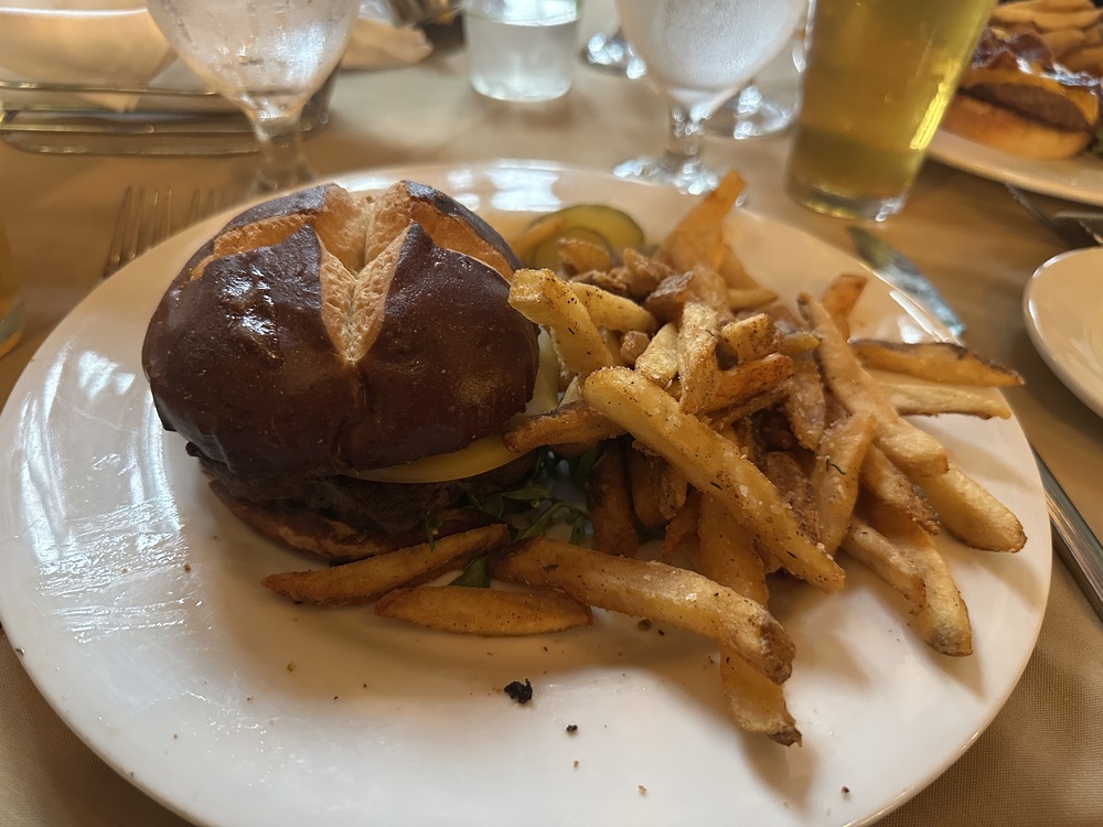 Burger