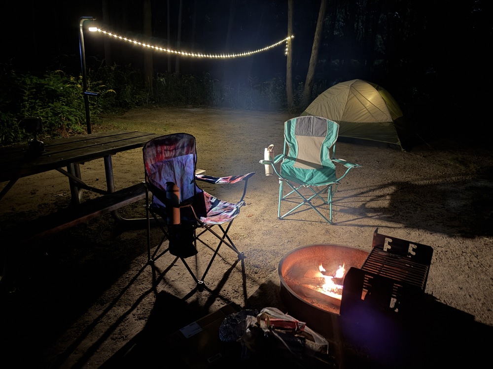 Camp