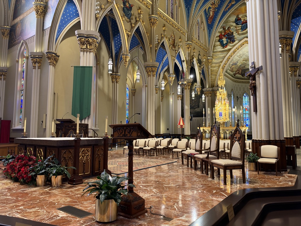 Basilica