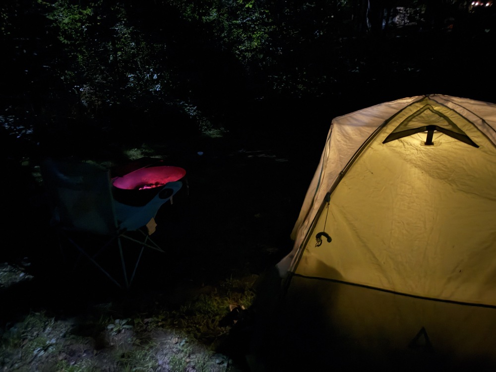 Pokagon Camp