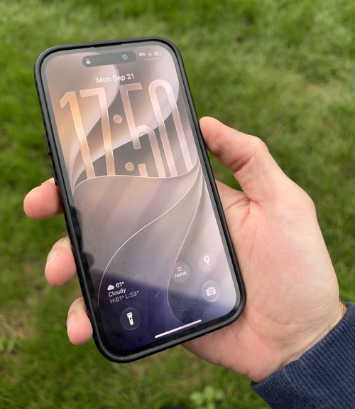 iPhone 14 Pro