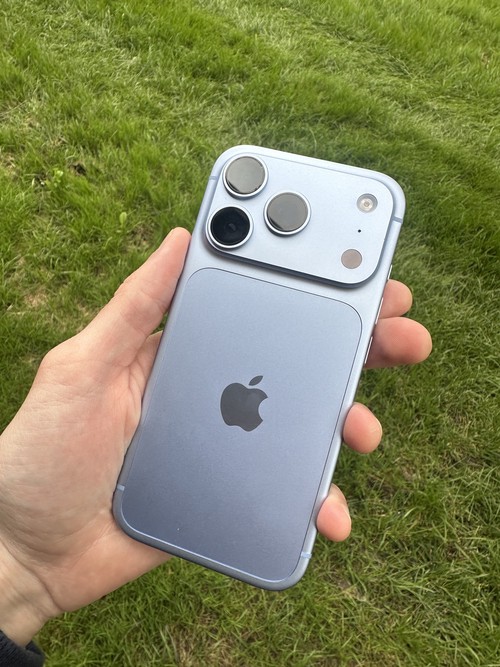 iPhone 18 Pro
