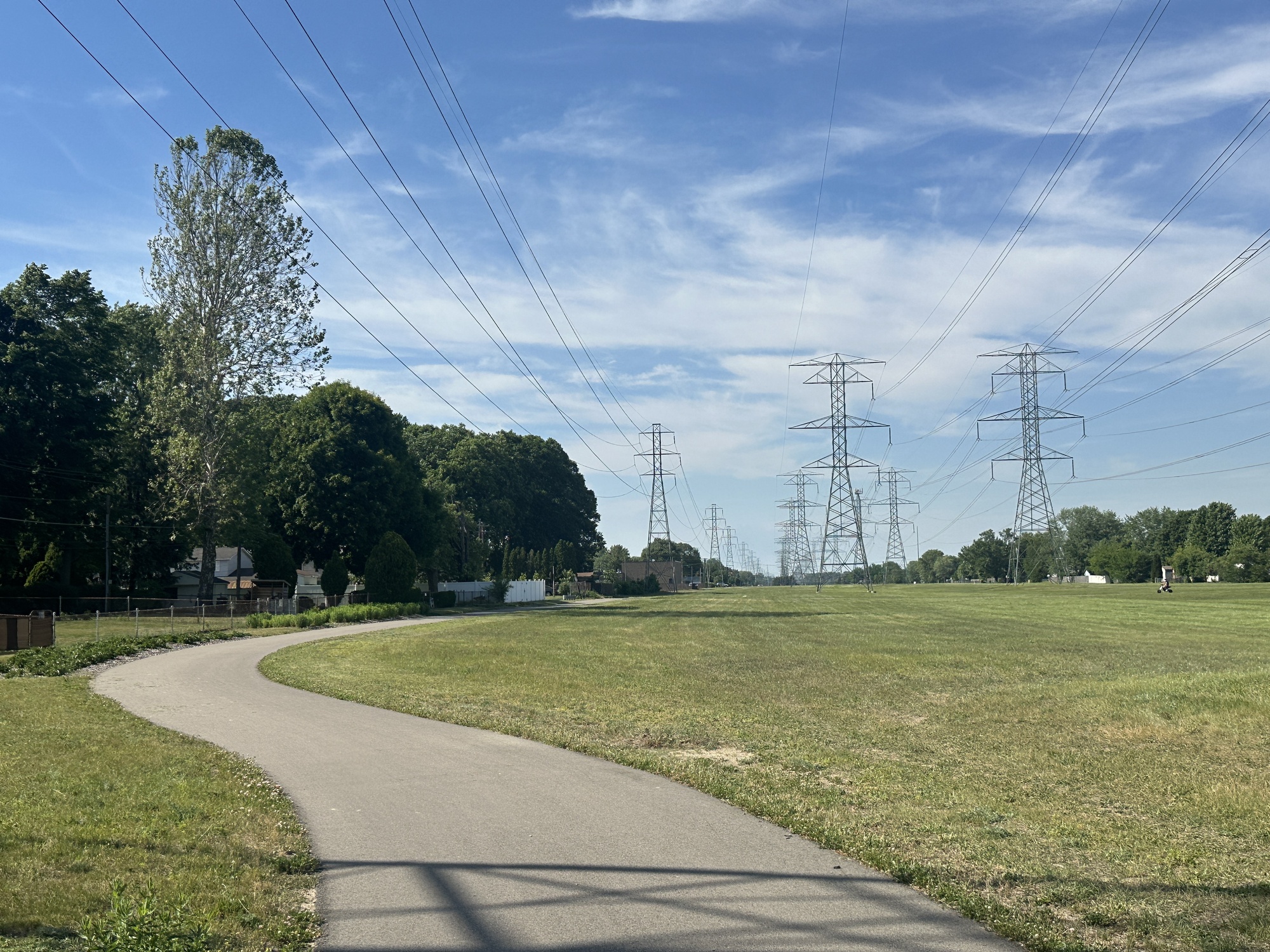 ITC Trail