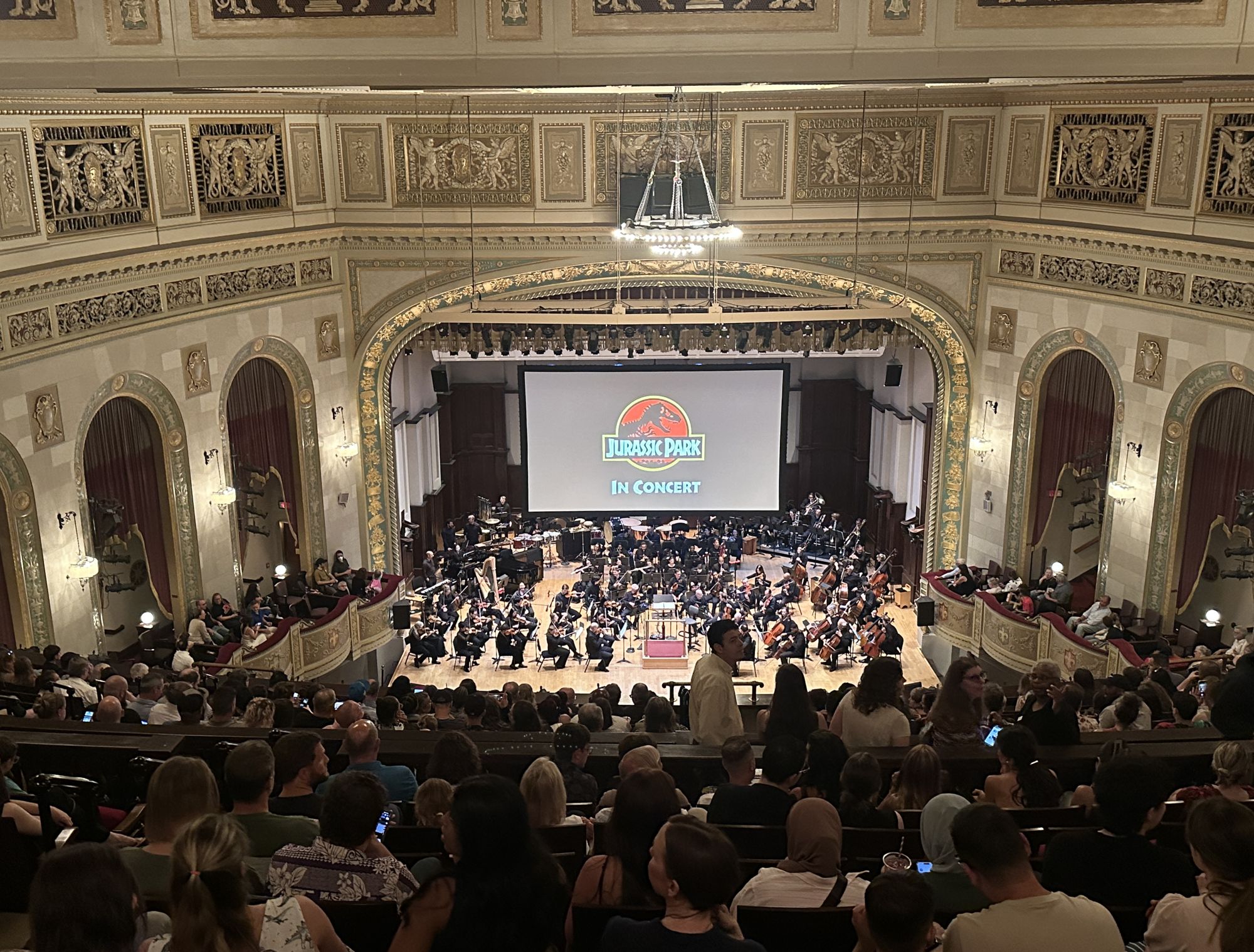 Orchestra