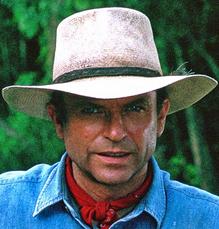Sam Neill