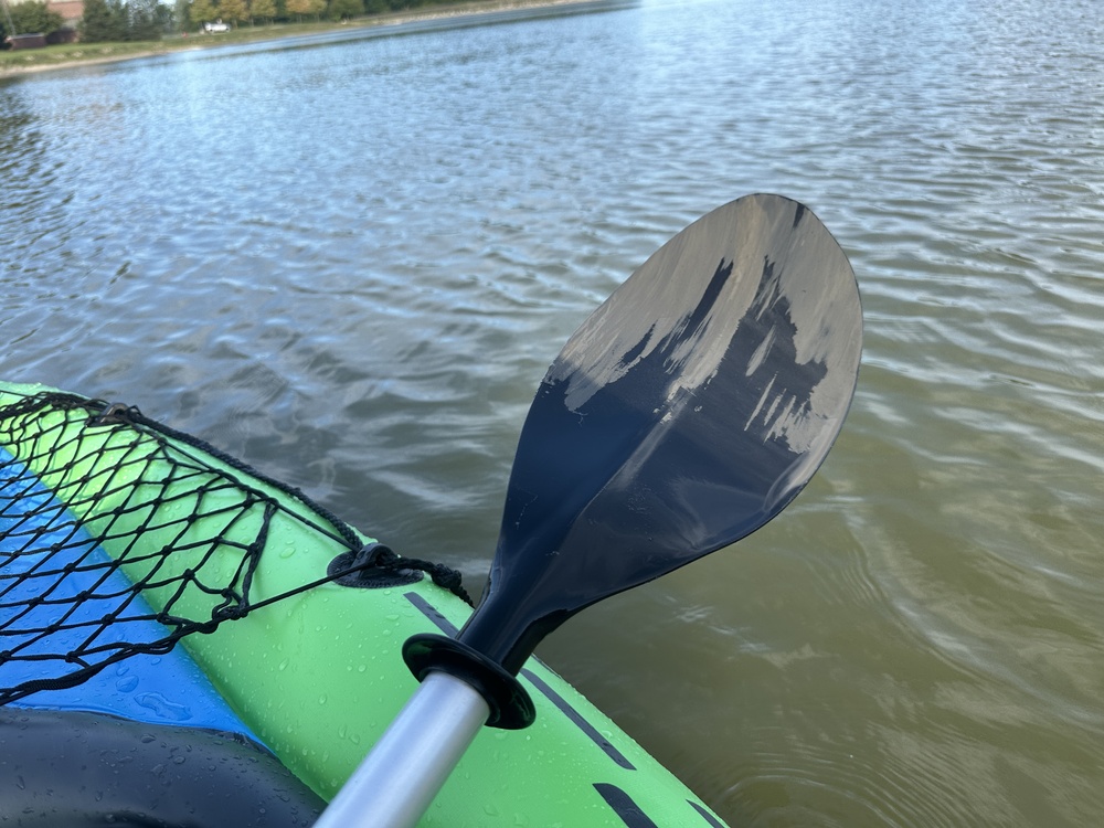 oar