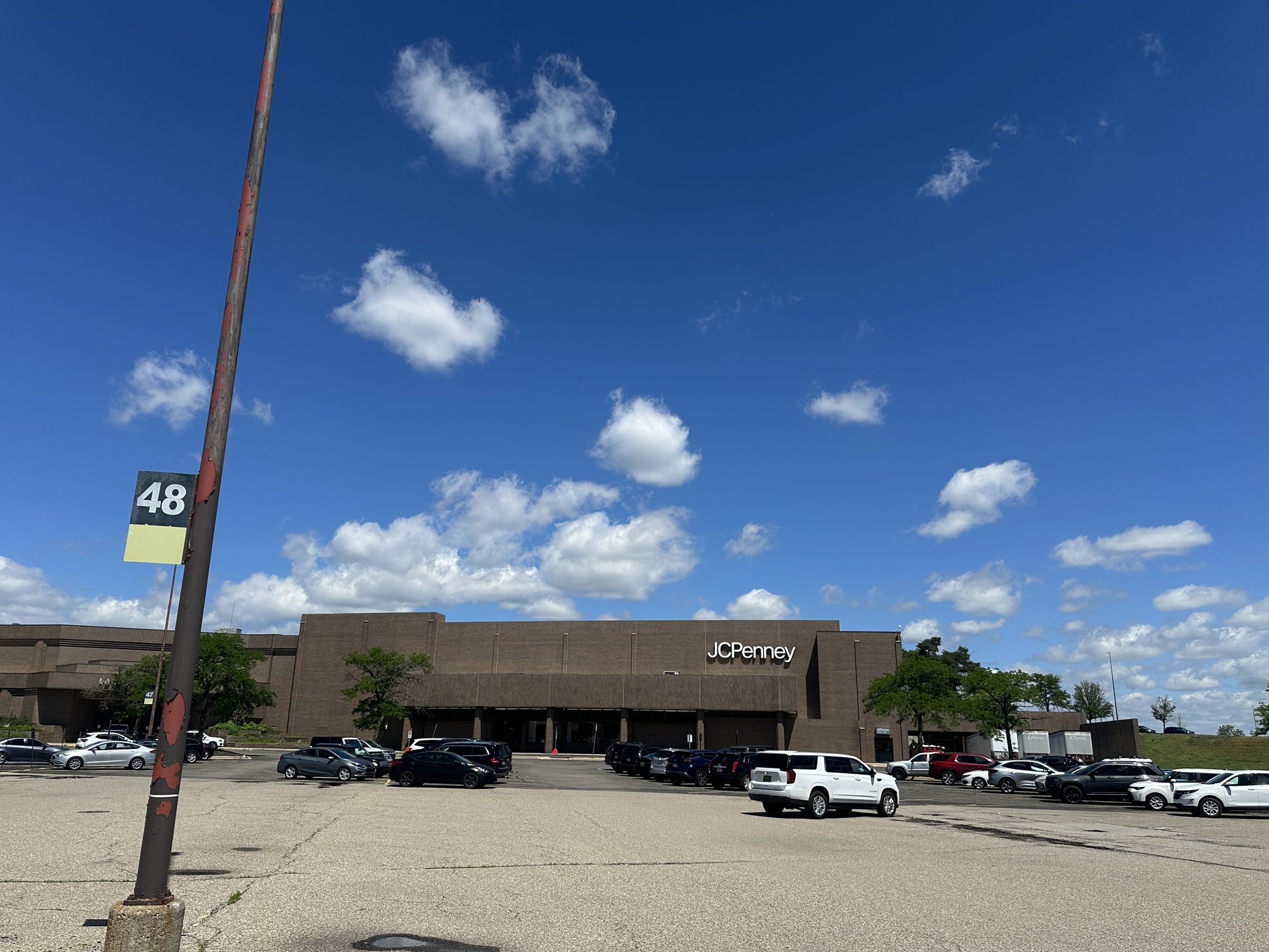 JC Penney
