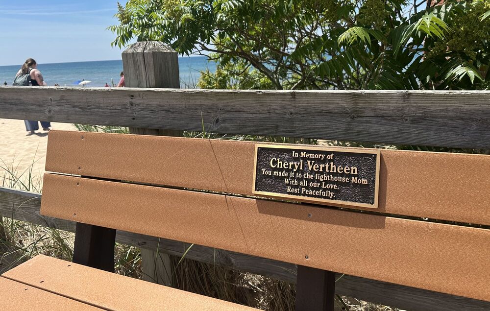 Bench
