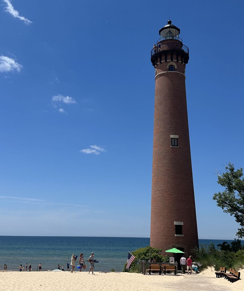 Lighthouse