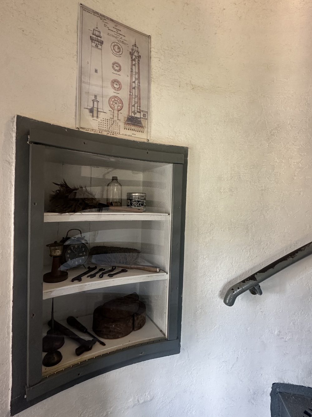 Display case